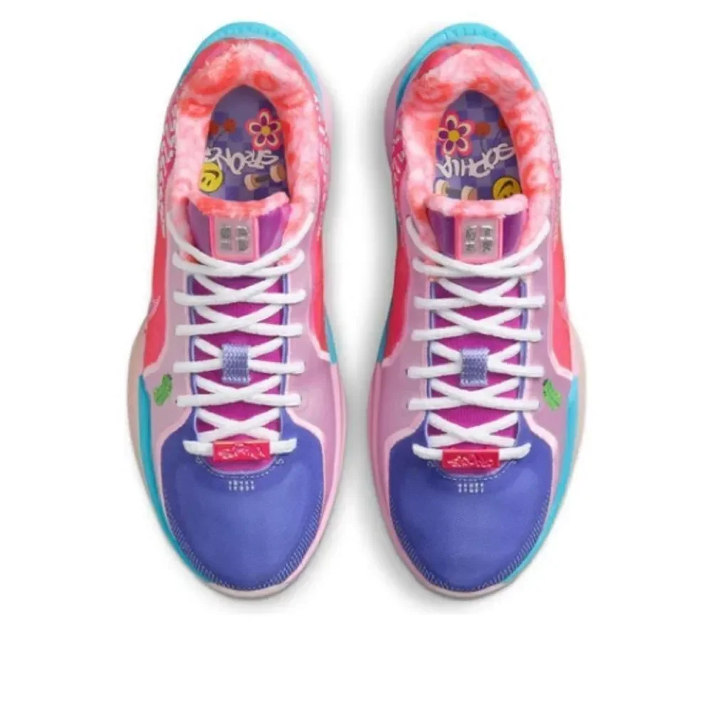 New Nike Sabrina 2 'Doernbecher' IB6103-920 Men’s Size 18